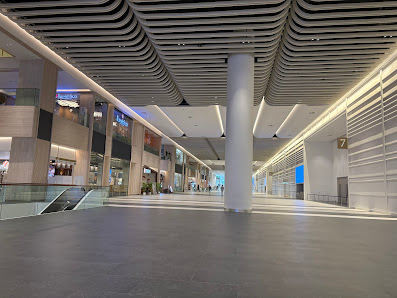Queen Sirikit National Convention Center thumb 6